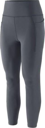 Patagonia Mas Maipo Tights Leggings f&uuml;r Damen | blau/grau