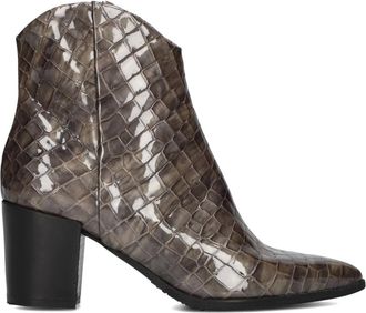 Lina Locchi Dames, Schoenen, Beige, Maat: 42 EU Wol