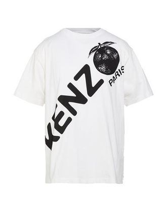 Kenzo TOPWEAR - T-shirts sur YOOX.COM