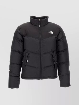 The North Face saikuru puffer jacket