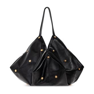 Versace Donna, Borse, Nero, Taglia unica, new