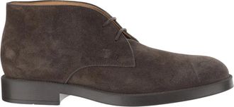 Tod's Hombre, Zapatos, Marrón, Talla: 40 1/2 EU