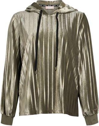 Liu Jo TOPWEAR - Sweatshirts sur YOOX.COM