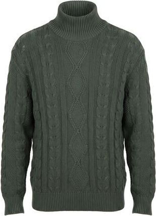 Selected KNITWEAR - Turtlenecks on YOOX.COM