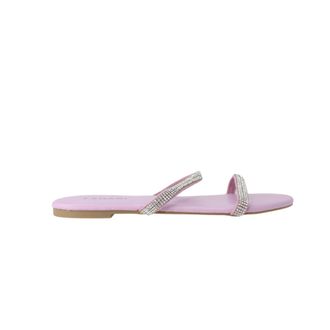 Elie Tahari Nathalia Lilac NATHALIA-LIL Womens