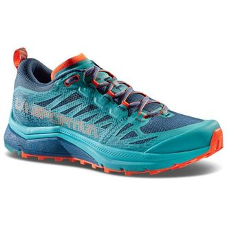 La Sportiva Jackal II GTX Trailrunningschuhe für Damen | türkis