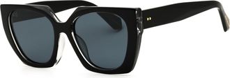 Priv&eacute; Revaux TROPIC NIGHTS/S 0807 M9 Black/Grey Polarized