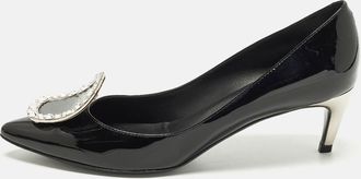 Roger Vivier Sexy Choc
