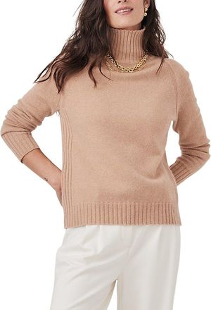 J.McLaughlin J.Mclaughlin Isla Cashmere Sweater