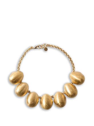 Jacquemus Collar Jacquemus Pasas
