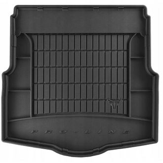 OEM Alfombrilla De Goma Para Maletero Alfa Romeo 159 Estate 2005-2011 Tm