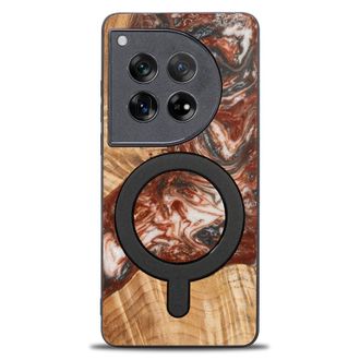 OEM Funda Bewood Unique Para Oneplus 12 - Planetas - Venus Con Magsafe