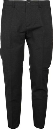 Department Five Prins broek - Heren - Chinos - Zwart - W31 - Broeken
