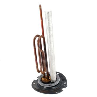 PACIFIC Resistenza 2200w + Guarnizione 060269 Per Scaldabagno Thermor