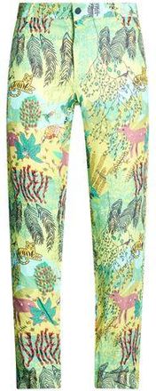 Vilebrequin PARTES DE ABAJO - Pantalones en YOOX.COM