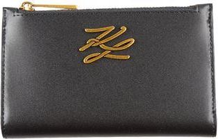 Karl Lagerfeld Marroquiner&iacute;a - Billeteras en YOOX.COM