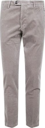 Michael Coal Capri American Pocket Trousers