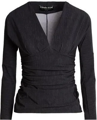 La Petite Robe Di Chiara Boni TOPWEAR - Tops on YOOX.COM