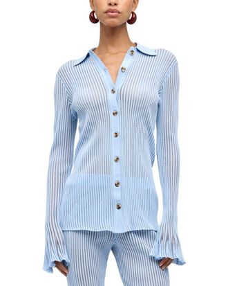 Ronny Kobo Denzel Cardigan