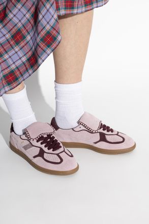 Alohas Sports Shoes Tb.490 Club Suede, Womens, Pink