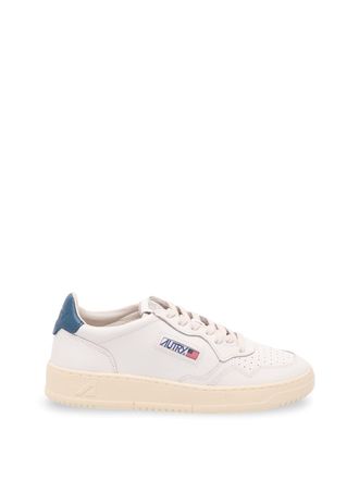 Autry Medalist Low Sneakers