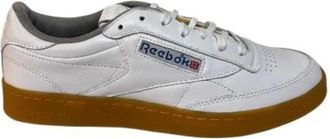 Reebok Hombre, Deporte, Blanco, Talla: 44 1/2 EU