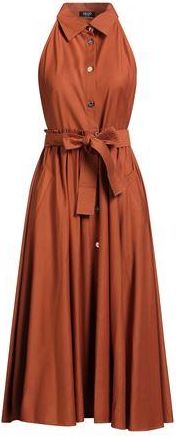 Liu Jo VESTIDOS - Vestidos midi en YOOX.COM