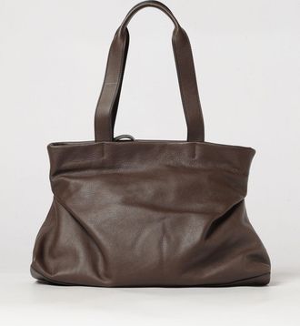 Vic Mati&eacute; Mini Bag Woman color Dove Grey