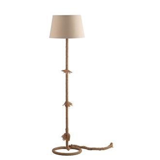 TFT Home Furniture HOAI floor lamp, beige