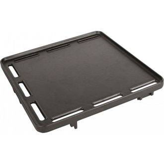 Campingaz Bandeja De Cocci&oacute;n Contacto Para Campingas 2 Series Compacto 33 X 32 Cm