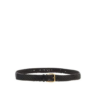 Brunello Cucinelli Hombre, Accesorios, Marrón, Talla: 115 CM