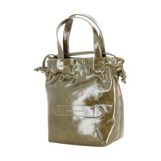 Marie Martens Borse - - Bags - Donna - Verde - ONE SIZE