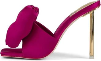 Jeffrey Campbell Mujer, Zapatos, Rosa, Talla: 37 EU