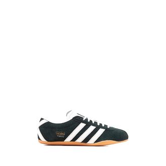 adidas Originals Adidas Originals, Sneakers, female, Black, Size: 11 1/2 US Sneakers