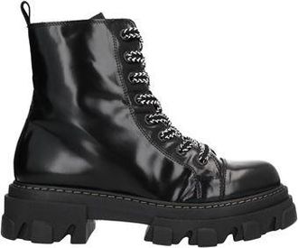 Greymer CALZADO - Botines de caña alta en YOOX.COM