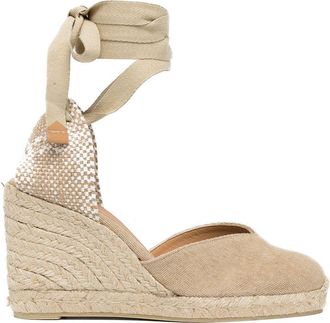 Castaner Chiara-espadrilles