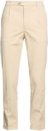 TELA GENOVA PARTES DE ABAJO - Pantalones en YOOX.COM