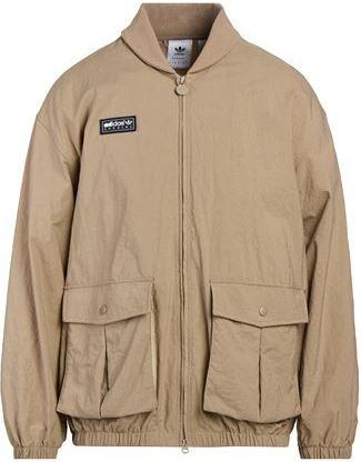 adidas COATS & JACKETS - Jackets on YOOX.COM