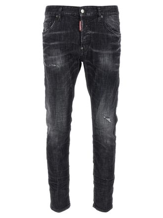 Dsquared2 Skater Jeans