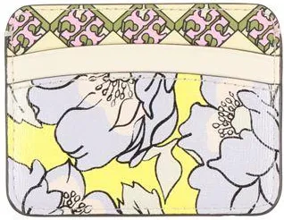 Tory Burch Kleinlederwaren - Kartenetuis auf YOOX.COM