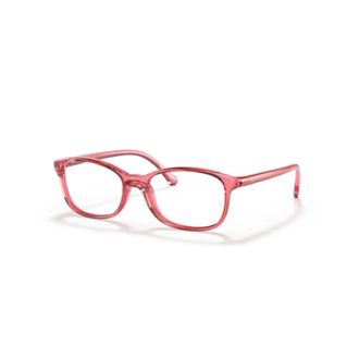 Ray-Ban Vista Zonnebril - unisex - Brillen - Roze - 47 MM - Accessoires
