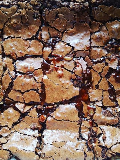 Leftover Halloween Candy Recipe Ideas, Courtesy Of Instagram