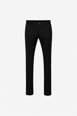 Genti B-DYnamic Trousers | Zwart