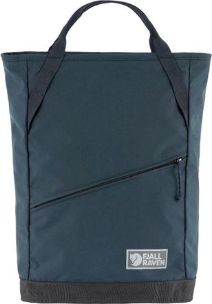 Fj&auml;llr&auml;ven Vardag Totepack 22 Daypack - Unisex | blau