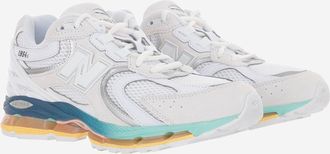 New Balance U1954 Sneakers - White