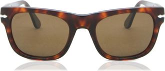 Persol PO3269S Polarized 24/57 Mens Sunglasses Tortoiseshell Size 52