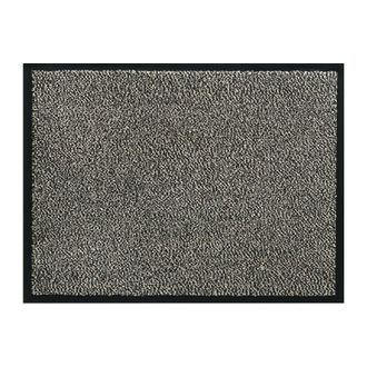 OEM Alfombra De Puerta Beige Pp L1200xw1800xs5mm