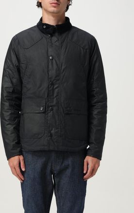 Barbour Giubbotto Barbour in cotone cerato