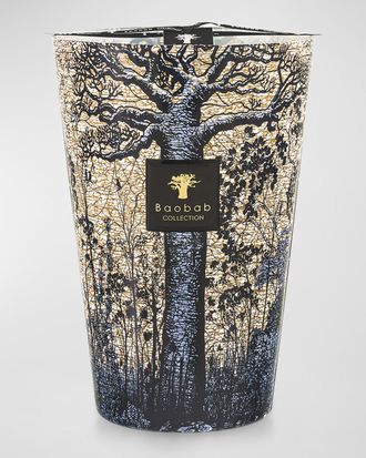 Baobab Sacred Trees Seguela 7-Wick Max35 Candle, 352.7 oz