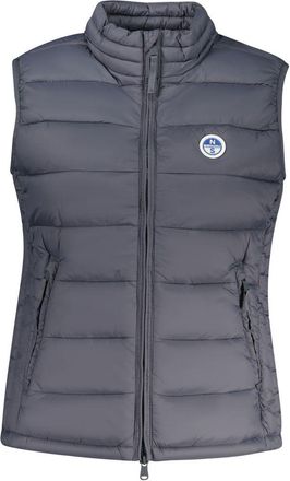 North Sails Polyester Woman Womens Jacket